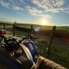 Quadri Por do Sol