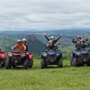 Quadriciclo em Analândia